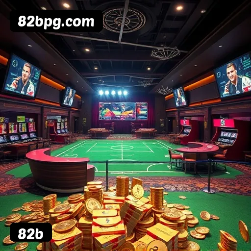 Categorias de Jogos - Slots, Mesa, Ao Vivo, Jackpots