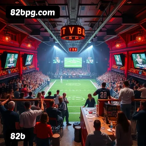 Interface de Apostas ao Vivo - Transmissão e Odds em Tempo Real