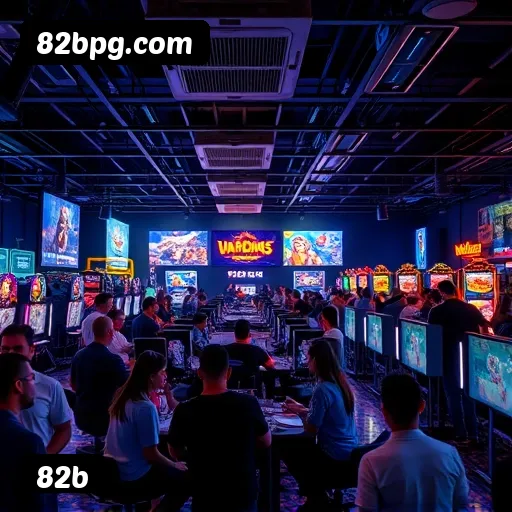 Benefícios do Login 82b - Bônus e Vantagens Exclusivas